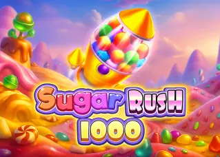 Sugar Rush 1000 ทดลองเล่นฟรี