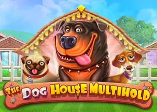 The Dog House Multihold ทดลองเล่นฟรี