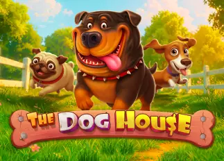 The Dog House สล็อต RTP สูง